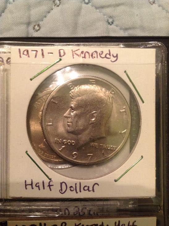 USA 1 Dollar Wampanoag Treaty