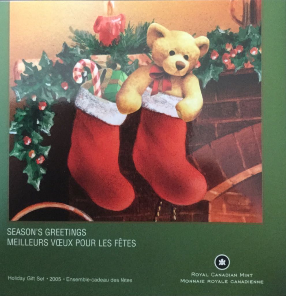 2005 Oregon Quarter (P)