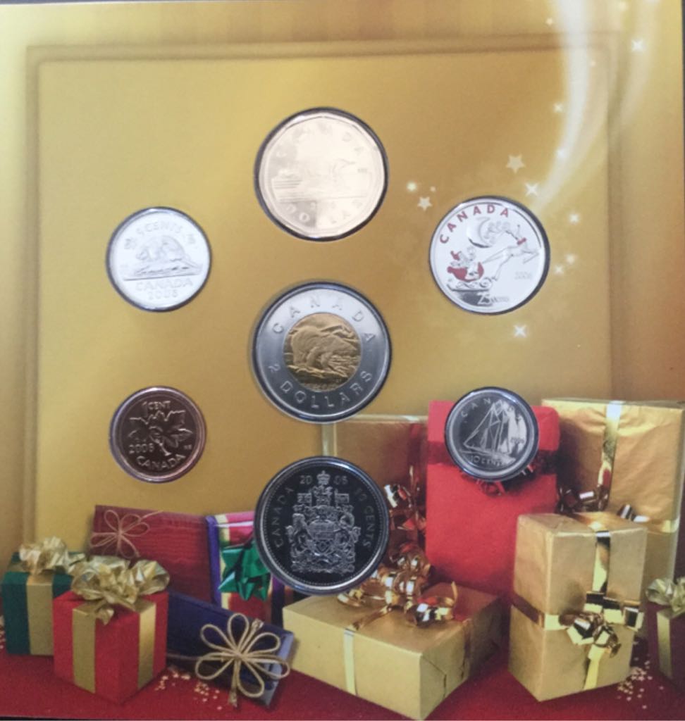 Ho! Ho! Ho!  coin collectible - Main Image 2