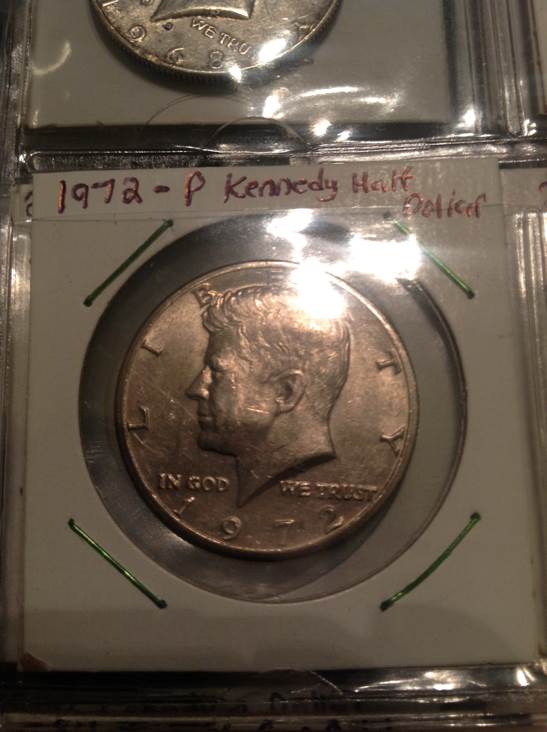 Jefferson Nickel