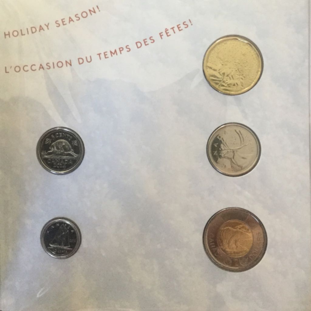 Paie Et Joie 2014  coin collectible - Main Image 2