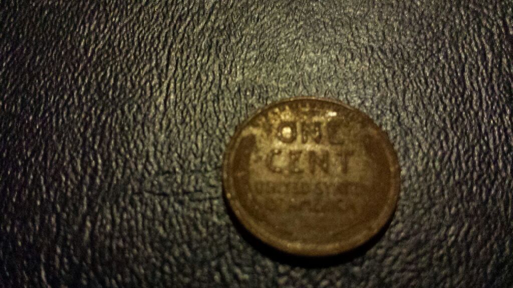 Lincoln Wheat Cents 1909 - 1958  coin collectible - Main Image 2