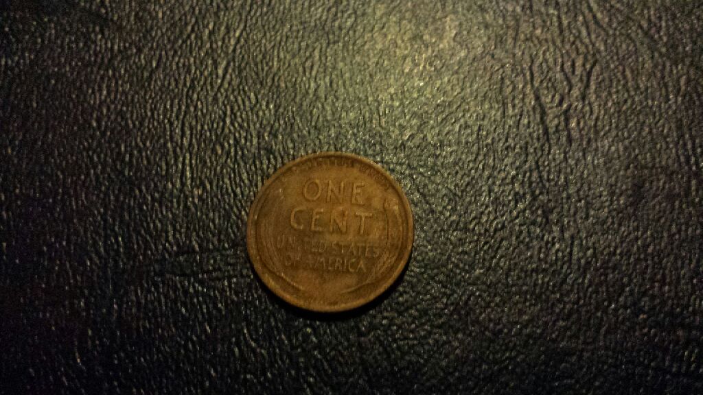 1911 Lincoln Wheat Cent  coin collectible - Main Image 2