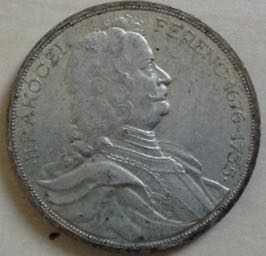 2 Pengő  coin collectible - Main Image 2