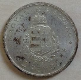 Washington Quarter 1937