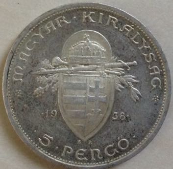 1986 P Kennedy Half Dollar