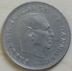 1 Krone  coin collectible - Main Image 2