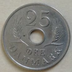 50 Centimes Belgium