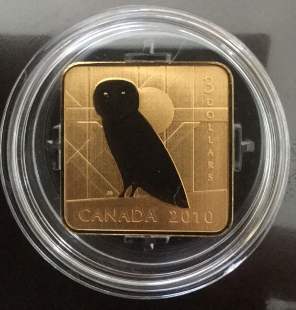 Native American Dollar - S Proof