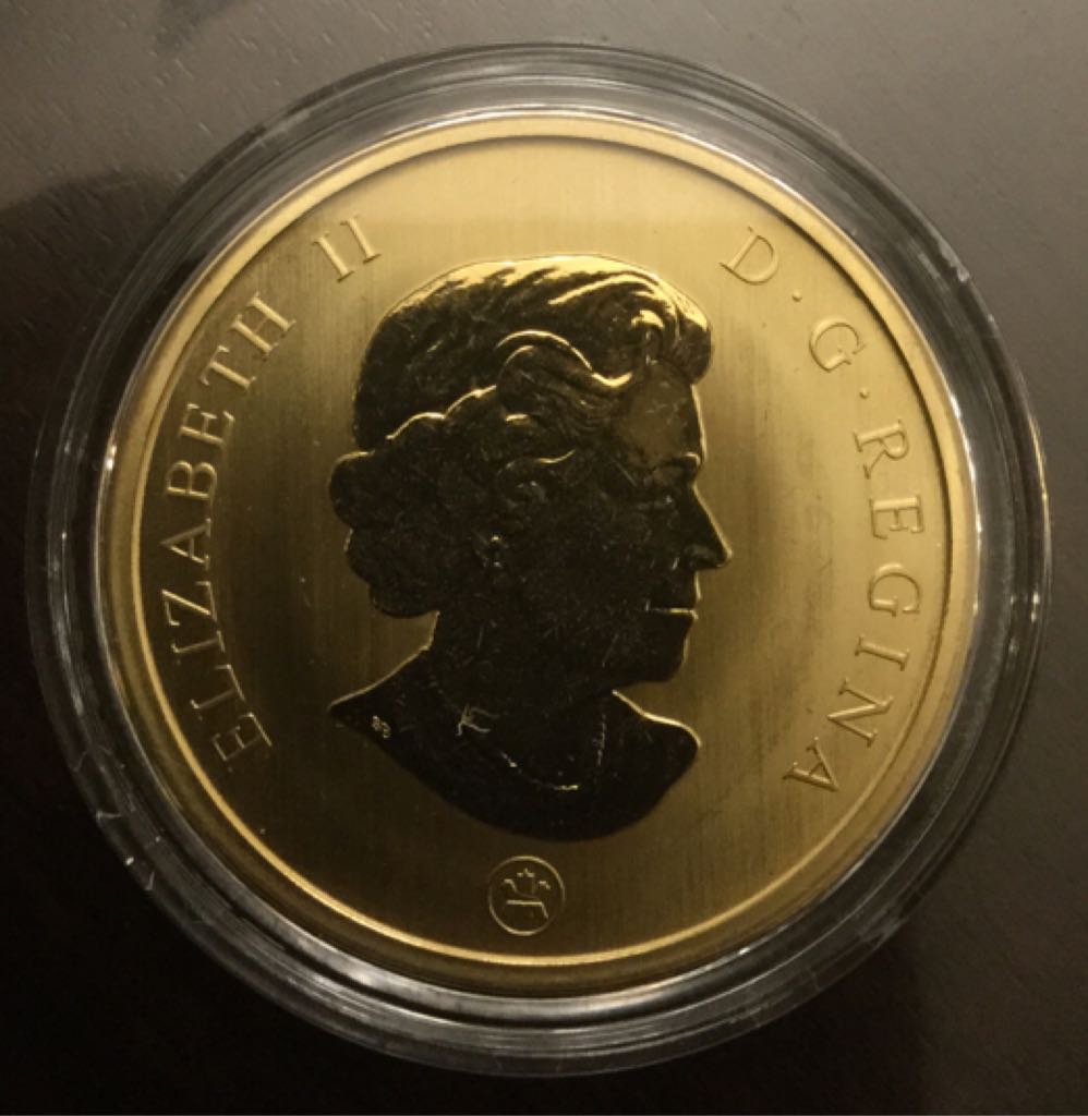 Décorations Du Temps Des Fêtes  coin collectible - Main Image 2