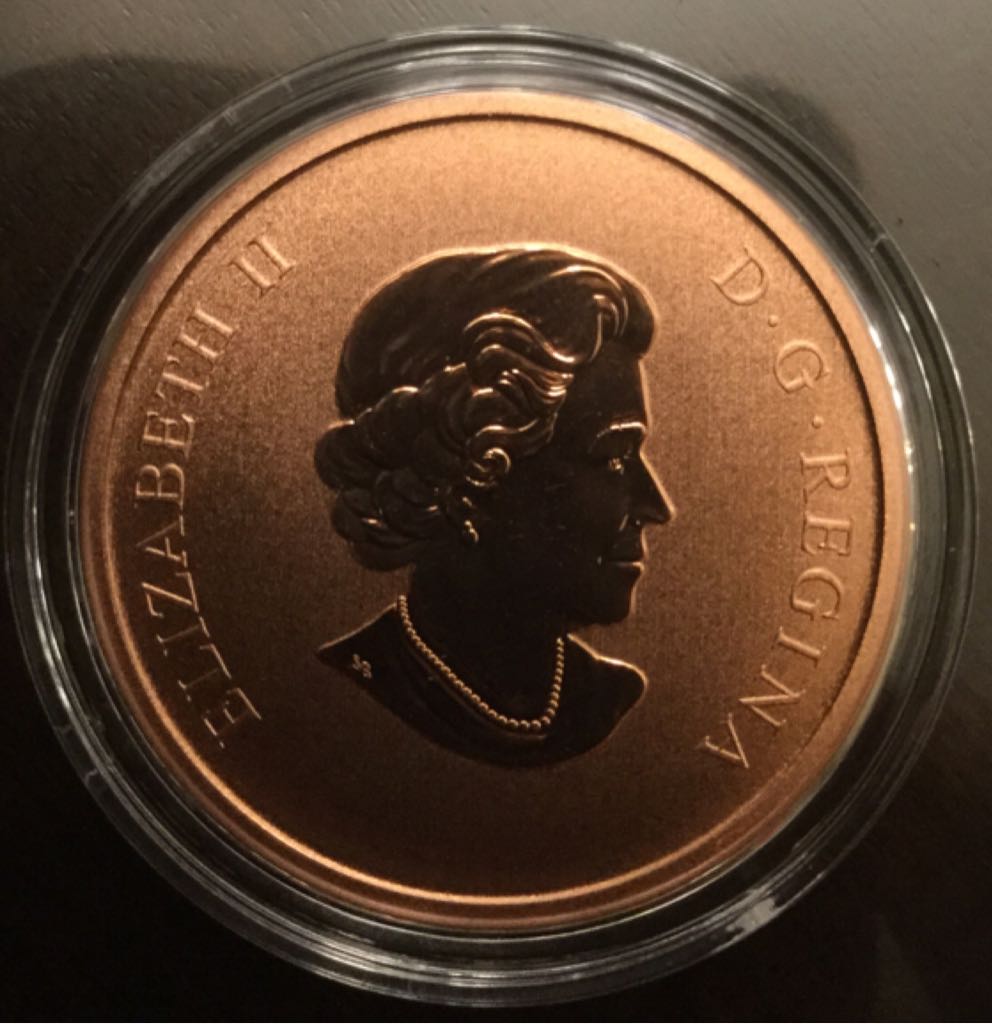 Cadeaux Du Père Noël  coin collectible - Main Image 2