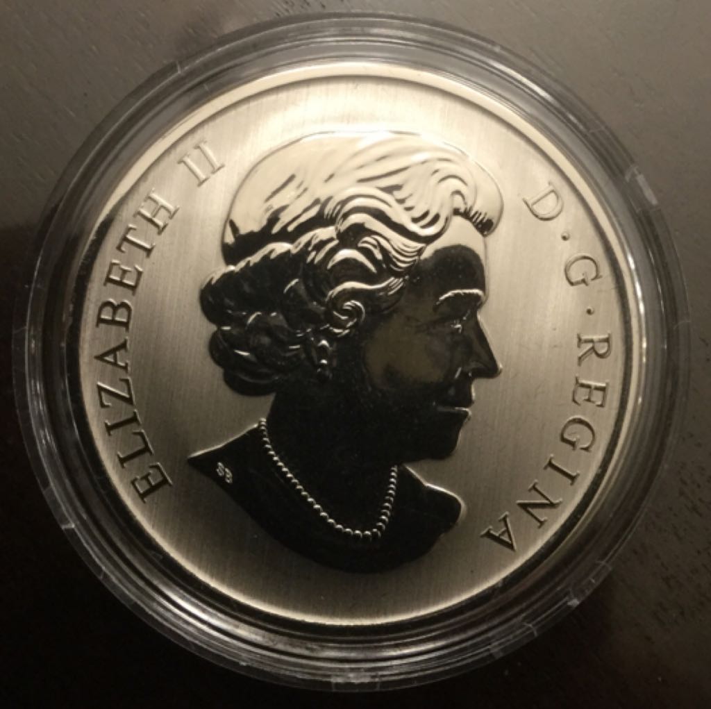 Arbre De Noël Lenticulaire  coin collectible - Main Image 2