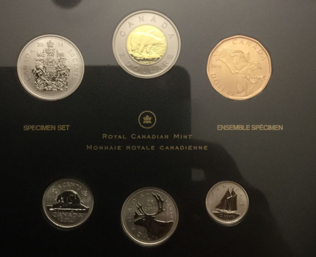 1963 Proof Set 2