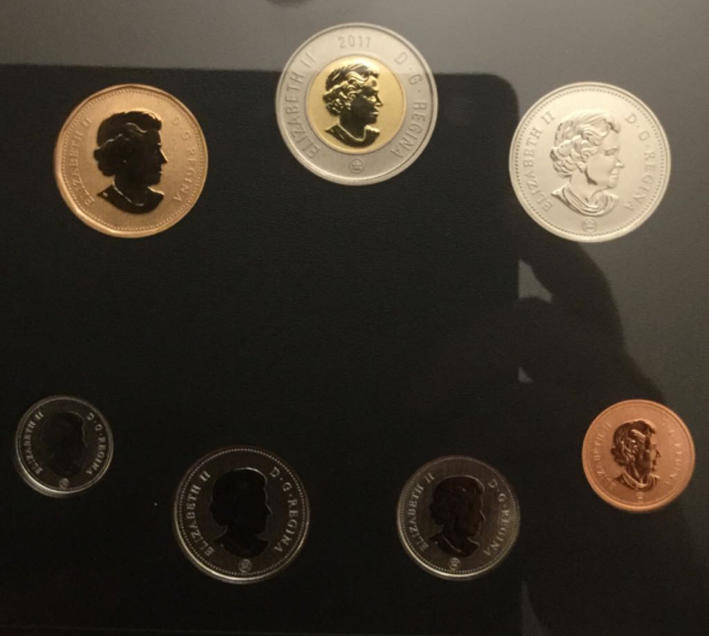 Ensemble Spécimen 2014  coin collectible - Main Image 2