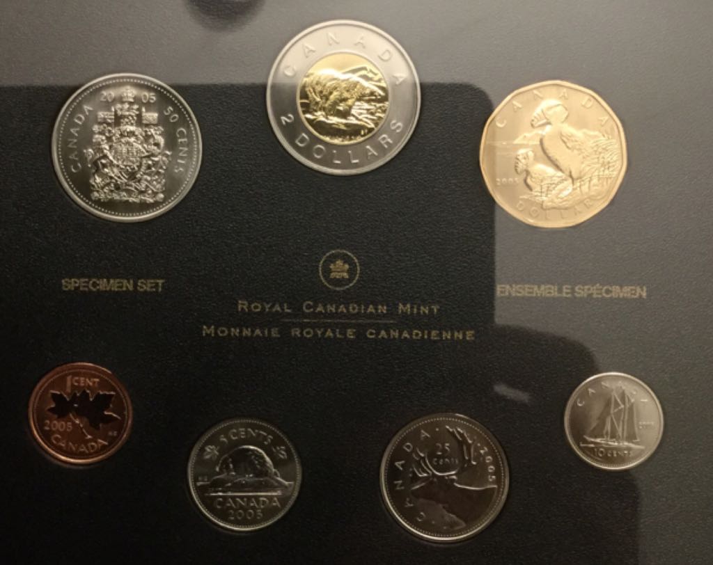 Canada 1945 50 Cents