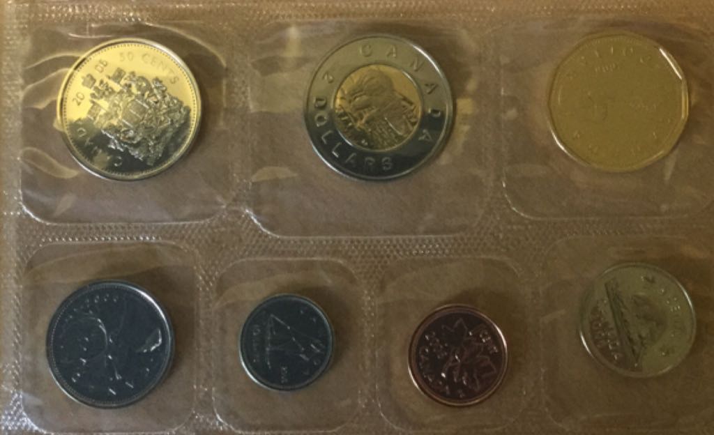 Exploring Canada: The West Coast Exploration