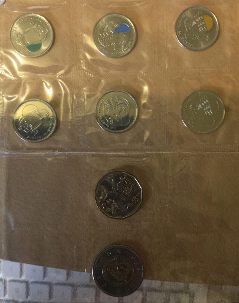 Queen Elizabeth II Golden Wedding Anniversary £5 Silver Proof