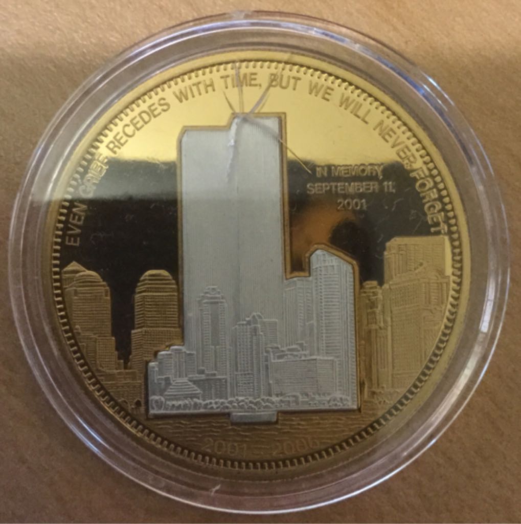 1979 D Anthony Dollar