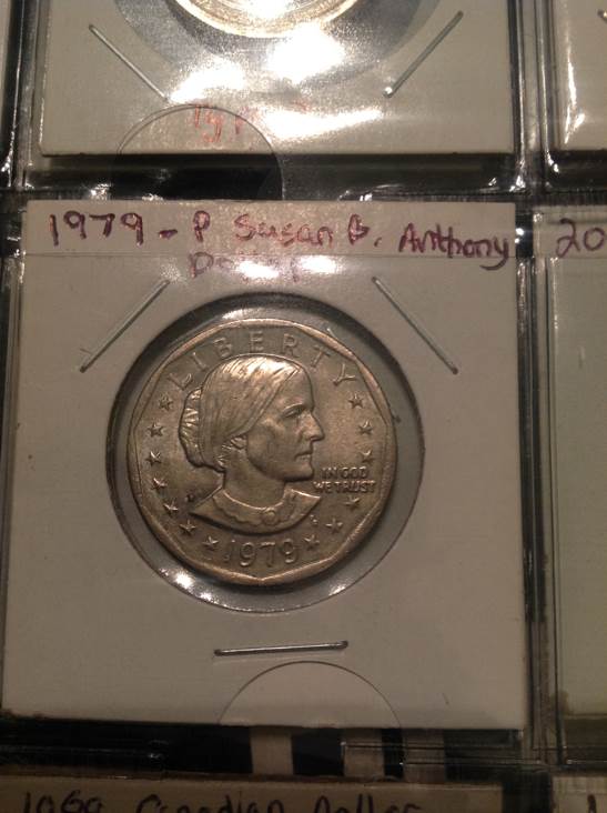 California State Quarter D