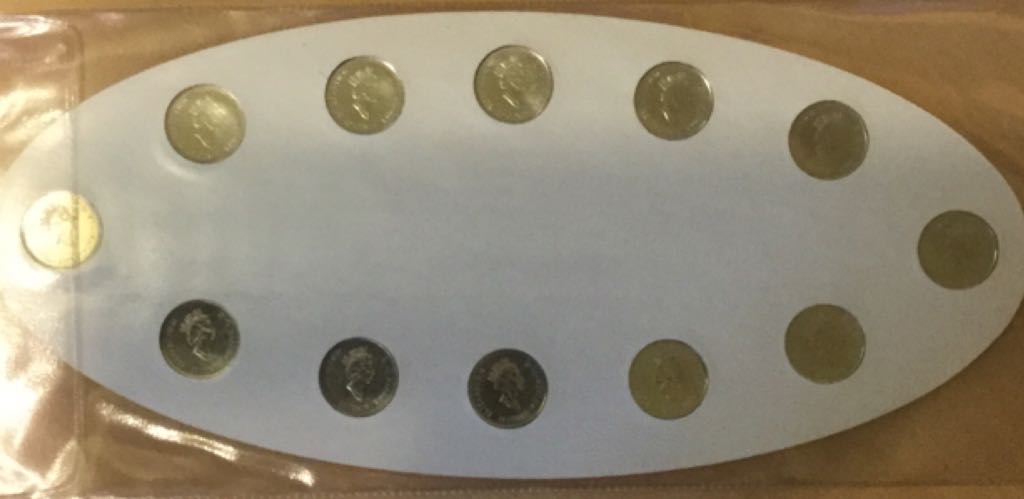 Canada Millènaire 1999  coin collectible - Main Image 2