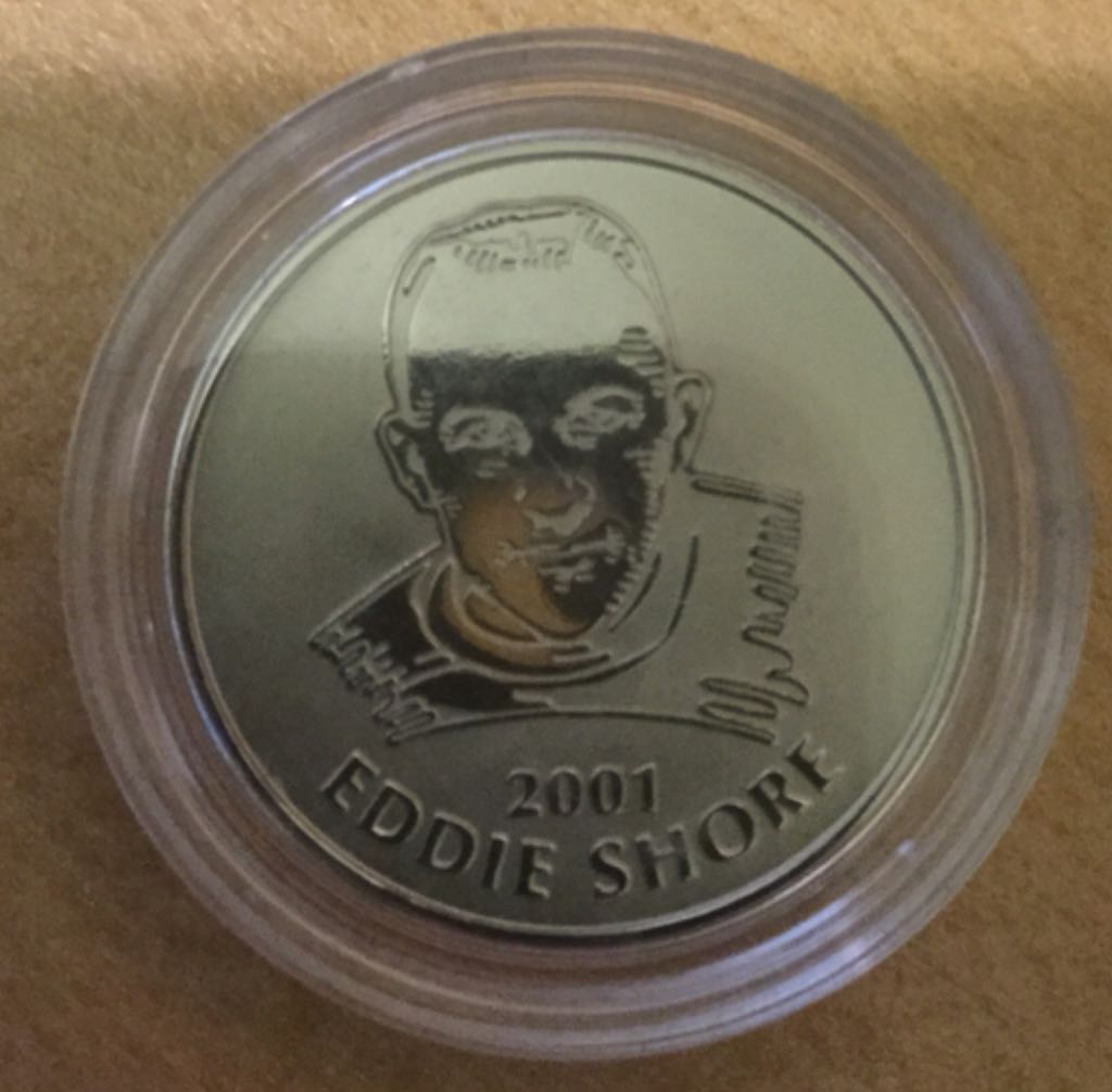 British Empire Exhibition - ’Keepsake Medal’ No. 2