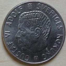 1 Kr  coin collectible - Main Image 2