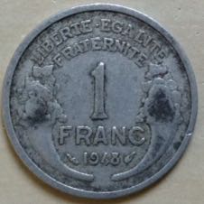 1968 Philippino 10 Sentimos