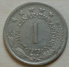 Last Round Pound £1 Silver Proof, The