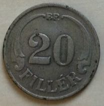 Charles-Michel deSalaberry Coloured