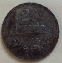 2000 Canadian Ten Cent Nickel Dime