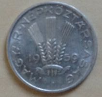 20 Fillér  coin collectible - Main Image 2