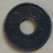 BSZKRT Váltójegy  coin collectible - Main Image 2