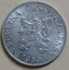 25 Halier  coin collectible - Main Image 2