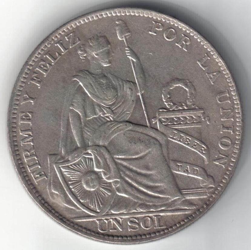 Marshall Islands 5 Dollars 1988