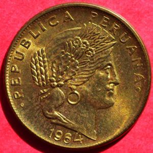 Czechoslovakia 5 Korun