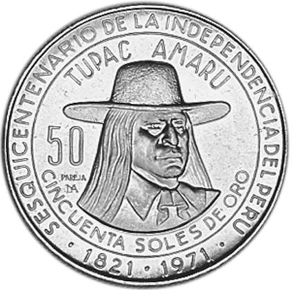 Preston Guild Medallion