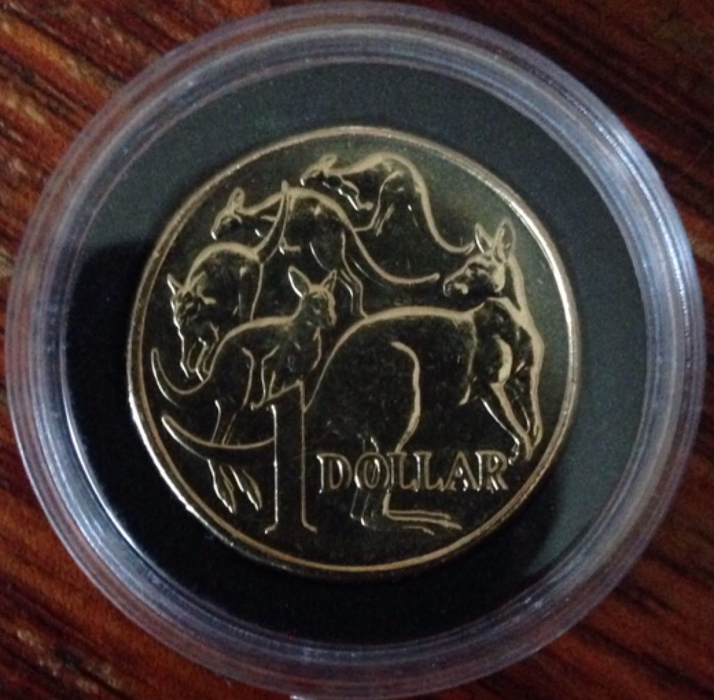 2007 First Spouse Medal