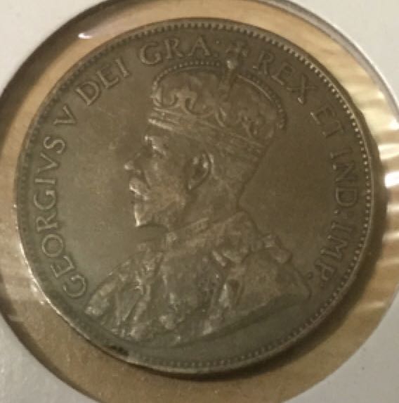 1 Cent 1912  coin collectible - Main Image 2