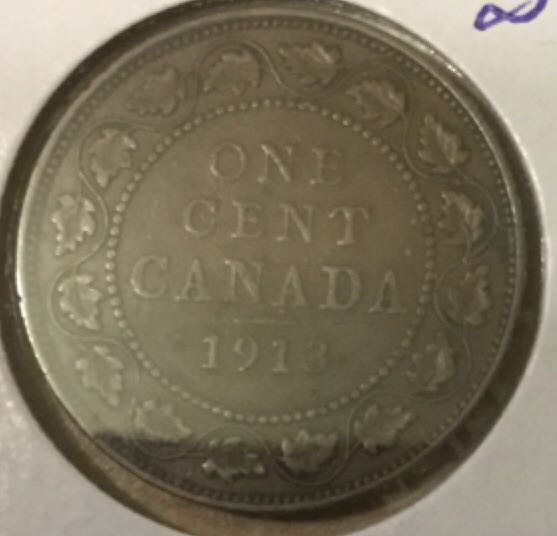 10 Centavos Colombia