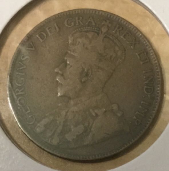 1 Cent 1917  coin collectible - Main Image 2