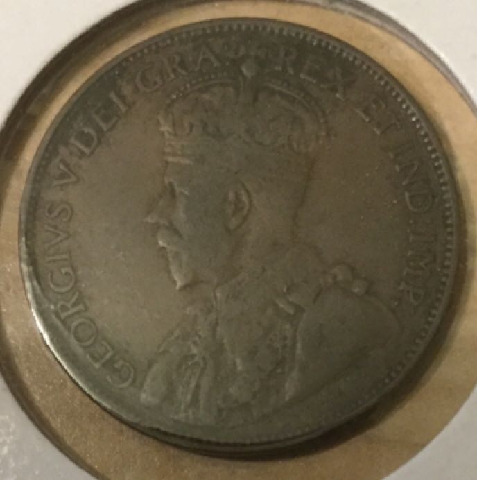 1 Cent 1918  coin collectible - Main Image 2