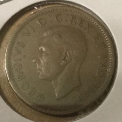 1 Cent 1940  coin collectible - Main Image 2