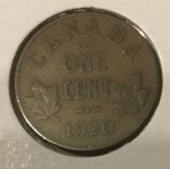 1967 (1867-) Centennial Ten Cent Silver Coin