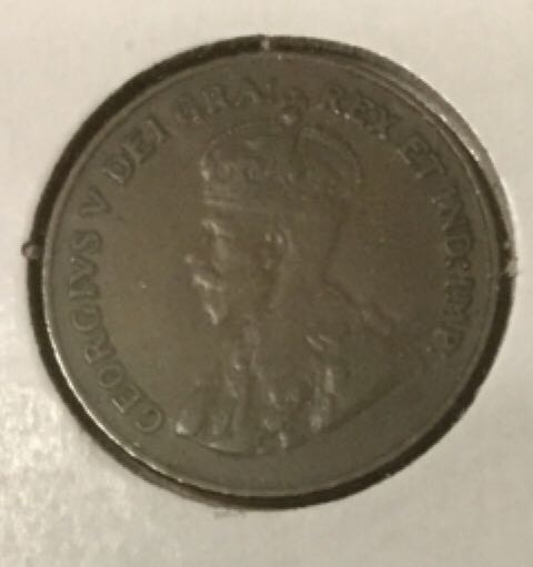 1922 Wheat Cent No D  coin collectible - Main Image 2