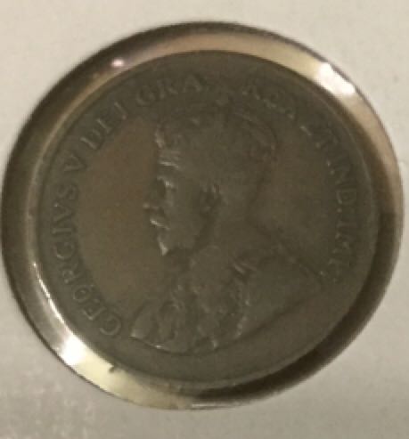 1 Cent 1927  coin collectible - Main Image 2