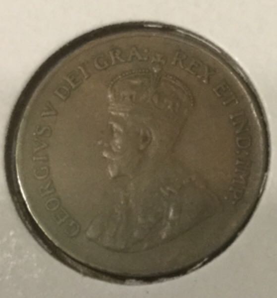 1 Cent 1928  coin collectible - Main Image 2