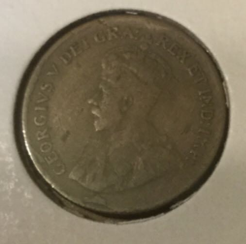 1 Cent 1929  coin collectible - Main Image 2