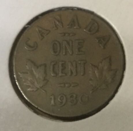 1956 Canadian Twenty Five Cent Silver Quarter