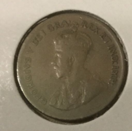1 Cent 1930  coin collectible - Main Image 2