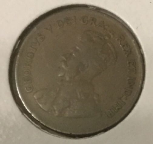 1 Cent 1931  coin collectible - Main Image 2